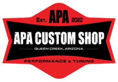 APA Custom Shop