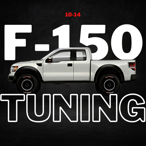 Ford F-150 2010-2014 Performance Tuning Packages available at APA Custom Shop, located in Queen Creek, Arizona. Contact us today to find the best tune for your ride!