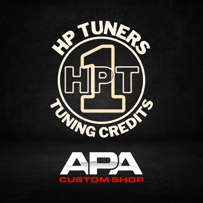 HPT Credits